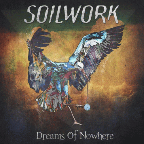 Soilwork : Dreams of Nowhere
